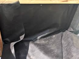 Use the formula length x width x depth to determine the amount of soil needed to fill the container. Fabric Lining For Raised Garden Beds 1915 House