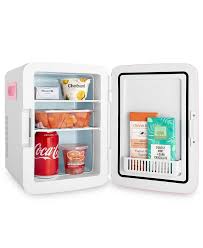 Classic 10 Liter Mini Fridge In 2020 Mini Fridge In Bedroom Mini Fridge Cool Things To Buy