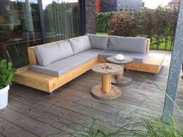 Zelf Tuinmeubels Maken Lovely Een Zwevende Loungebank Maken Uit Steigerhout Stel Doe Het Garden Furniture Design Diy Outdoor Furniture Outdoor Furniture Design