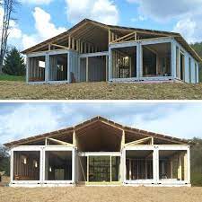 Entsorgung, transport und 14 tage stellzeit. Atlanta Container Homes What To Know About Shipping Box Housing Conexwest