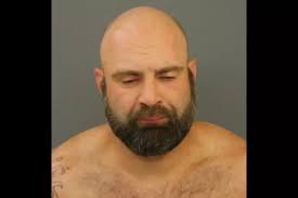 New Bedford Man Tased After Attacking Medics That Revived Him