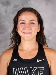 2026 Track and Field Roster