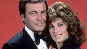 How come Karen Austin who played Lana Wagner