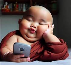 Would you want your child to have a character like yours?