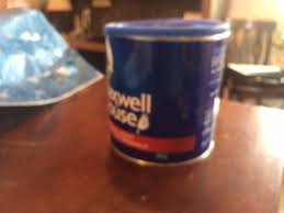 See more ideas about creamer container, coffee creamer container, coffee creamer. Coffee Can Storage Hometalk