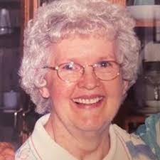 Wilhelmina "Willie" Schetter Obituary December 15, 2021