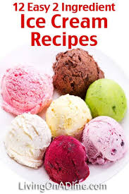 12 Easy 2 Ingredient Ice Cream Recipes You Will Love Recipe Making Homemade Ice Cream Ice Cream Recipes Easy Ice Cream Recipe