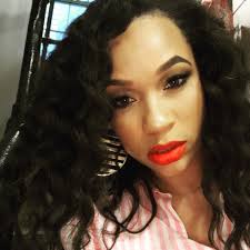 💗Dr. Glam🧡⁣⁣⁣ ⁣⁣ Meet our founder, Dr. Maria Wilson Bowman AKA Dr. Glam!  ⁣ ⁣ She created Glamourceuticals to be a haircare and lifestyle brand that  bridges the gap between health and