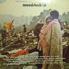 If You Were A Movie This Would Be Your Soundtrack Vinyl Woodstock Music From The Original Soundtrack 3 X Vinyl Lps Cotillion 1970 Rock Album Covers Woodstock Music Classic Album Covers