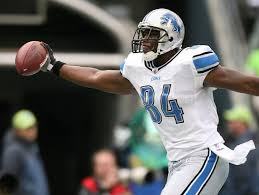 Detroit Lions Predicting The 2011 Week 1 Depth Chart