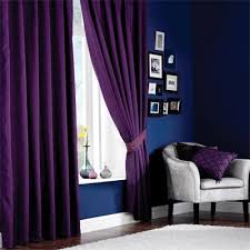 Pin By Brandy Gourley On For My Future Abode Purple Curtains Jewel Tone Bedroom Purple Curtains Bedroom