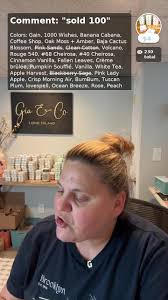 BLOWOUT CANDLES + MORE!