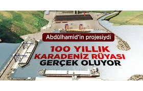 Son yıllarda da hükümetin bu konuda çok ciddi adımlarını da görüyoruz. Projeler