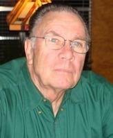 Donald Coughlin Obituary (1940