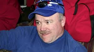 Brian Salter's Instagram, Twitter & Facebook