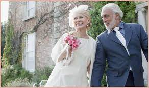 Wedding Gift Ideas For Second Marriage Older Couple 15 Design In 2020