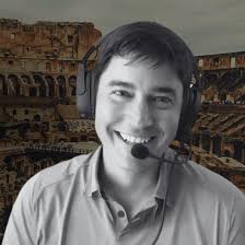 In The Arena": E9: Ryan Hudson of Honey