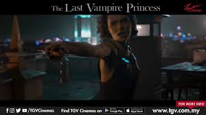 Ultra xvid codec pack.exe 12.00mb. Tgv Cinemas The Last Vampire Princess Facebook