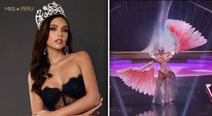 She is using her voice as miss universe to encourage young women to take up space and hopes to bring more voices together to make change across before being crowned miss universe, zozibini was working in public relations at a respected global firm. Na7lspx7hv Bym