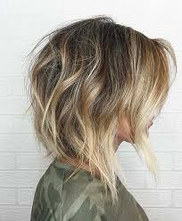 Choppy layers for straight thick hair. Latest Short Choppy Haircuts For Textured Style