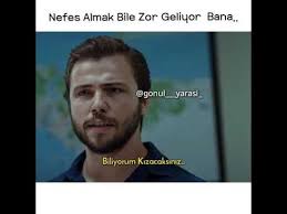 Soz Yavuz Nefes Almak Bile Zor Geliyor Bana Duygusal Sahne Soz Hercai Kuzgun Duygusal Ask Youtube 2020 Youtube Duygular Ask