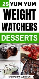 Pin On Weight Watchers Desserts Muffins Pancakes Cookies
