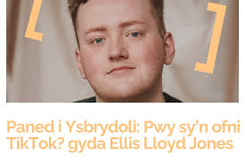 Paned i Ysbrydoli: Tafwyl Fringe Week