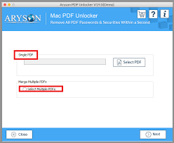 Just provide the password and the program will remove its assignment from that file. Mac Pdf Password Unlocker Tool To Unlock A Secured Pdf File On Macos