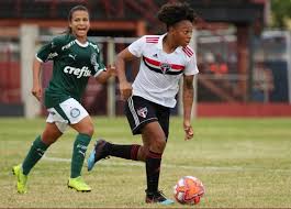 Neben dem finalsieg 1999 noch in den jahren 1961, 1968 und 2000. Palmeiras E Sao Paulo Ficam No Empate Em Choque Rei Pelo Paulistao Feminino Futebol Feminino Ge