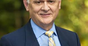 Pruitt joins Lander University Board of Trustees