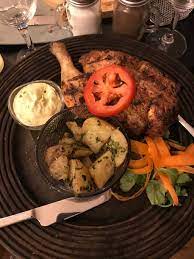 la table braisee a mantes la jolie livraison mon resto halal