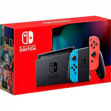 סרטון המחווה של game awards 2020. ×ž×›×©×™×¨ Nintendo Switch V2 ×™×'×•××Ÿ ×¨×©×ž×™