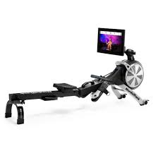 Nordictrack version number location : Nordictrack Rw600 Rower Review 2020 Great New Model