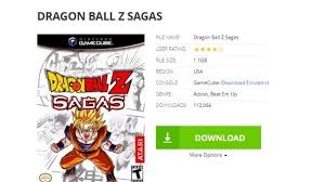 Fans of dragon ball and dragon ball z. 10 Best Dragon Ball Z Games For Android