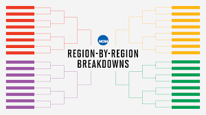 Round of 32 contests in. March Madness Bracket 2021 Ncaa Tournament Region Picks Sports Illustrated