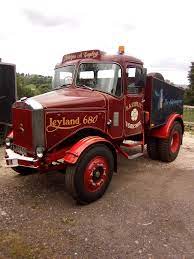 160 Scammell Ideas In 2021 Classic Trucks Old Lorries Vintage Trucks