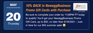 Check out newegg's july newsletter for the latest promo codes on laptops, desktops, tvs, graphics cards, solid state drives, and more. Neweggbusiness Com Celebrate Nasdaq Listing With A Special Discount
