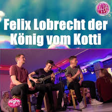 Juli 2020 um 20 15 uhr die yt. Nightwash Felix Lobrecht Der Konig Vom Kotti Facebook
