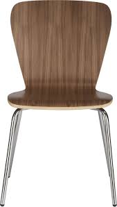 Felix Walnut Side Chair Walnut Dining Chair Side Chairs Chair