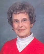Obituary information for Mary Ellen Coutre