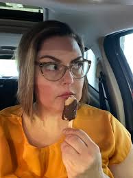 Aldi security guard's comment about beating the rain