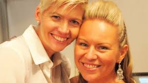 Sydney woman's plea for marriage equality after female partner's death in  crash