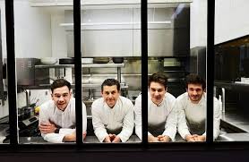 ze kitchen galerie paris restaurant