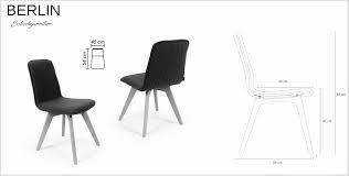 Stuhl berlin deutschland deutsche dekor online kaufen anja eichler und wolfgang eichler stuhlcenter berlin akan möbel antik und wein mobile metallico, moebeldesign berlin. Aktiv Moebel De Esszimmergarnitur Mit 6 Stuhlen Esstischgruppe Designer Esszimmer Mobel Serie Berlin Trend Tag Nacht Design Tisch 170 X 90 Cm Ovale Form Blau Esstischgarnitur Spinnengestell Stuhl Massivholz Stoff Grau