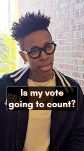 Why vote? Too many reasons to count, but here’s a piece of my take