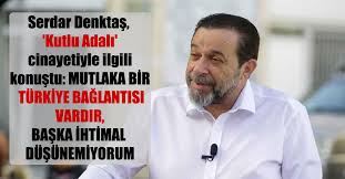 Adalı'nın anma törenine katılanlar bir i̇nsan: Yhg1 Ylvffxd4m