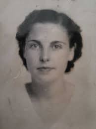 Emma Winifred Rathburn Dougherty (1915-2010)