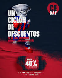 Stream tracks and playlists from a lo ciclon. Club Cerro Porteno On Twitter Se Pronostica Un Ciclon De Descuentos Para Los Hinchas Del Mas Popular Este Jueves 26 Viernes 27 Y Sabado 28 Se Viene El Ceday Descuentos