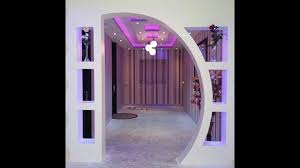 ارجات جبس بورد Youtube