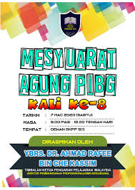 Ada juga dalam kalangan ibu bapa yang mengambil keputusan untuk memberikan nama anak selepas. Mesyuarat Agung Pibg Kali Ke 8 Flip Ebook Pages 1 50 Anyflip Anyflip
